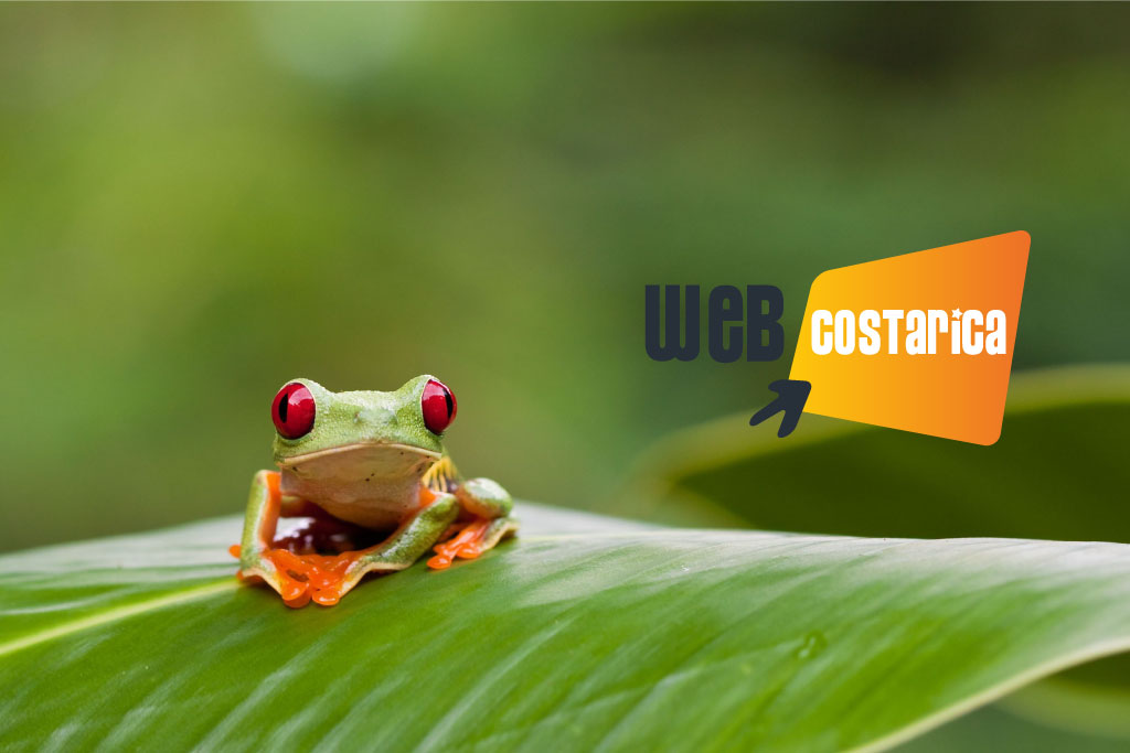 Web Costa Rica